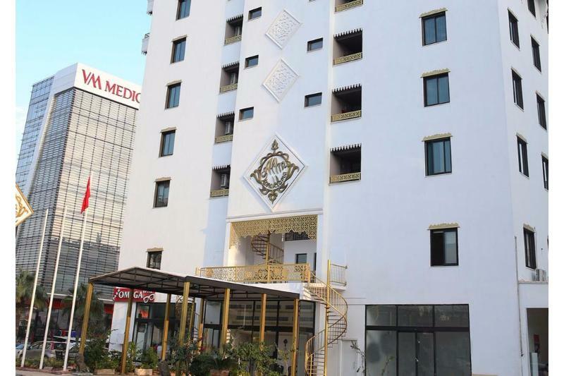 Merada Otel