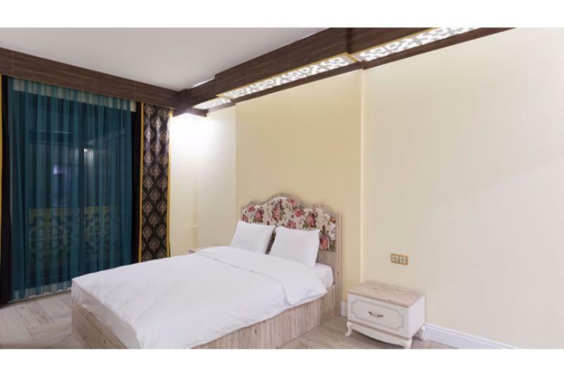 Otel Merada