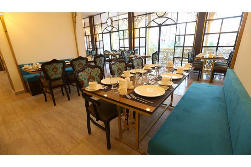 Otel Merada 4*